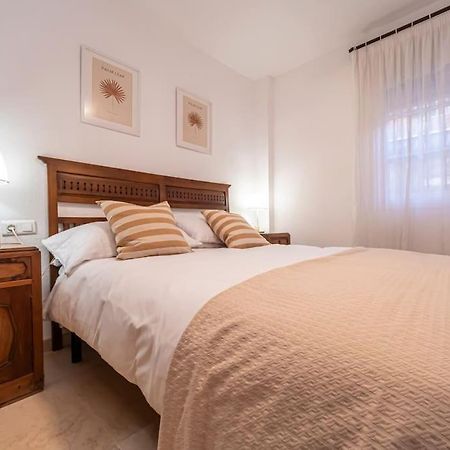 Tranquilo Y Bonito Apartamento A 10 Min Del Centro Malaga Exterior photo